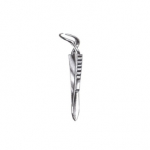 Hemostatic Forceps, Towel Clamps, Napkin Holders